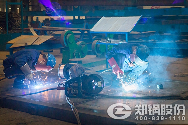 點贊鄭鍋人！一線生產員工為西藏2000萬項目加碼